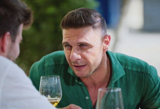 Joaquín se enfrenta a Piqué con una pregunta muy comprometida