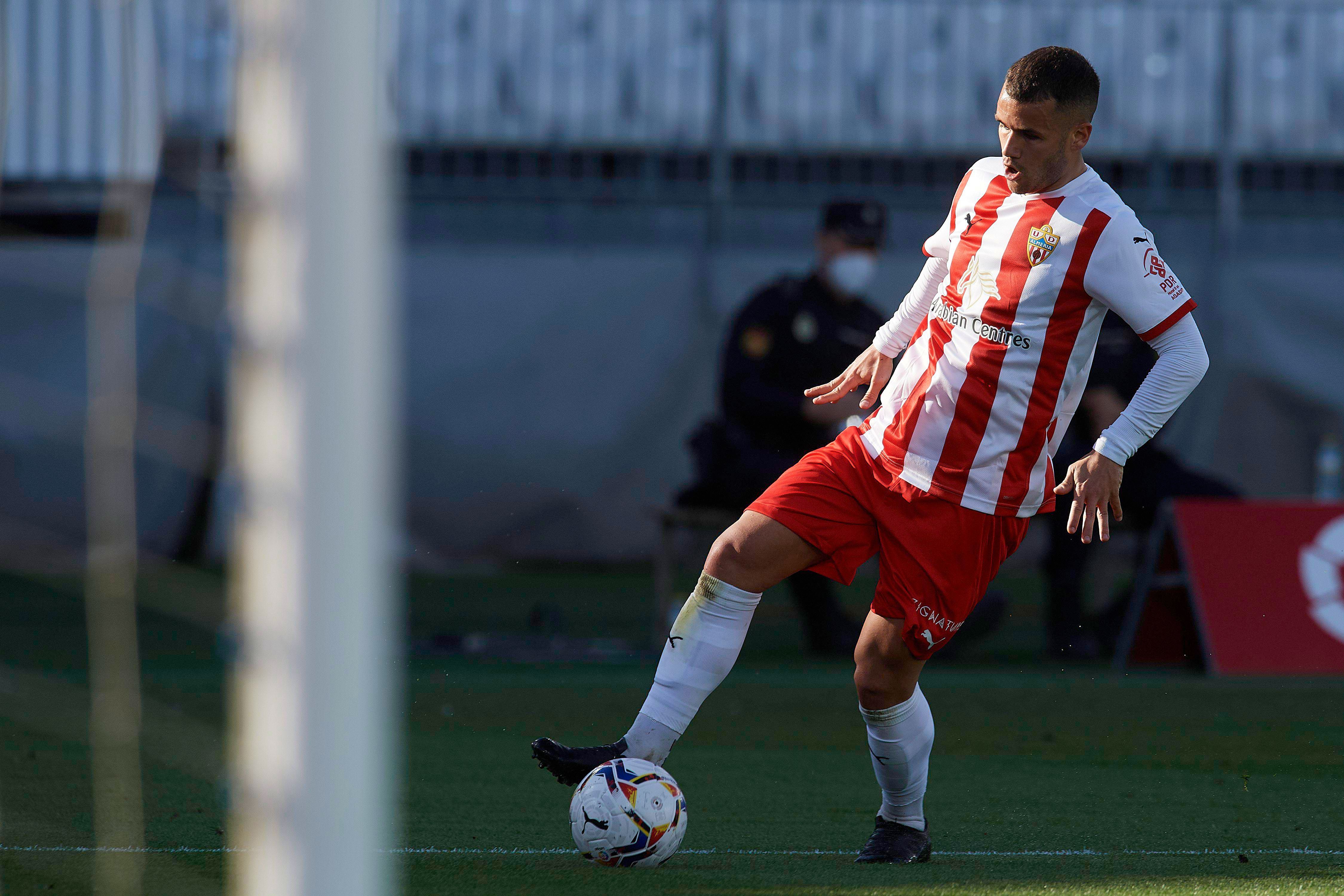 El Elche a un paso de cerrar a una 'estrella' de Segunda división a coste cero