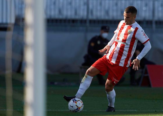 El Elche a un paso de cerrar a una 'estrella' de Segunda división a coste cero