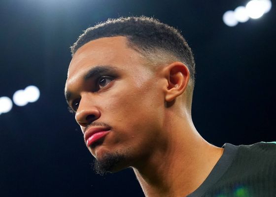 Hola, Alexander-Arnold