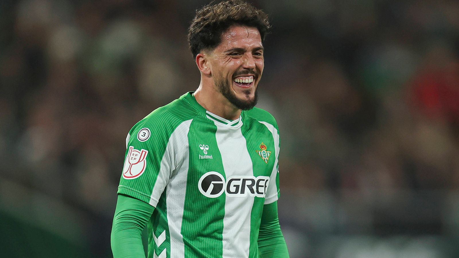 Paso de gigante de Pablo Fornals hacia el Mundial y alegría para Pablo García