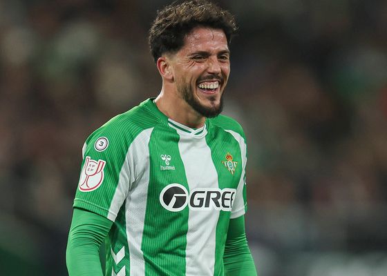 Paso de gigante de Pablo Fornals hacia el Mundial y alegría para Pablo García