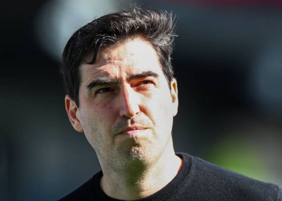 Iraola, candidato que suena con fuerza para llegar al banquillo del Chelsea