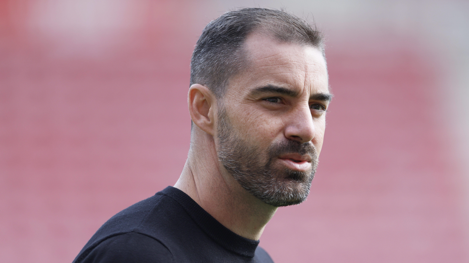 Un nuevo entrenador para el Real Zaragoza