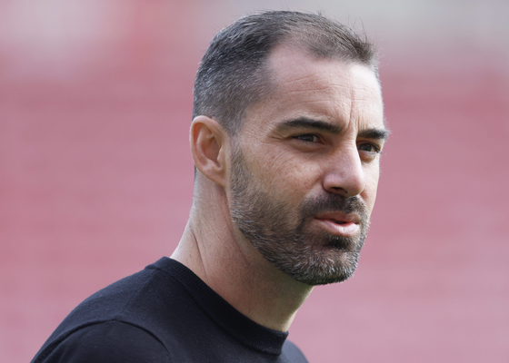 Un nuevo entrenador para el Real Zaragoza