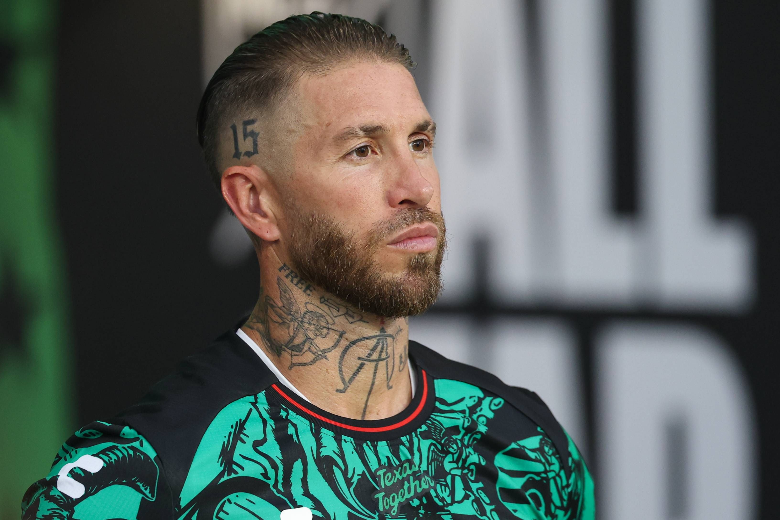Sergio Ramos propone su vuelta al Bernabéu
