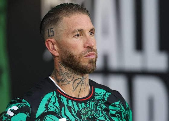 Sergio Ramos propone su vuelta al Bernabéu 