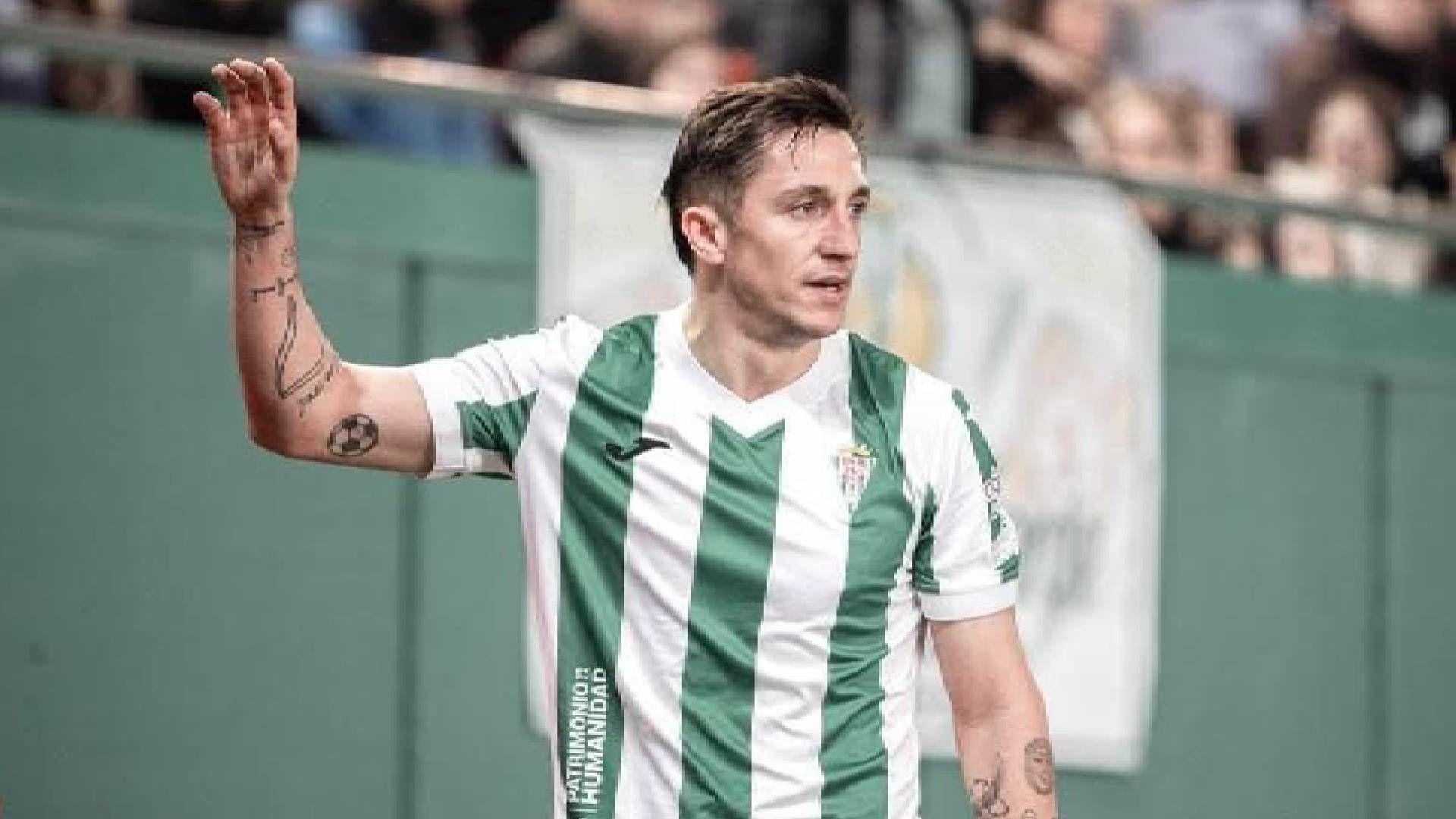 Señala a Carracedo