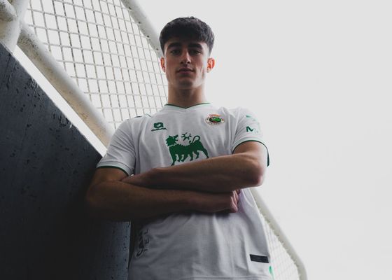 La cláusula de rescisión de Manex Lozano en el Athletic y su 'no' a Osasuna