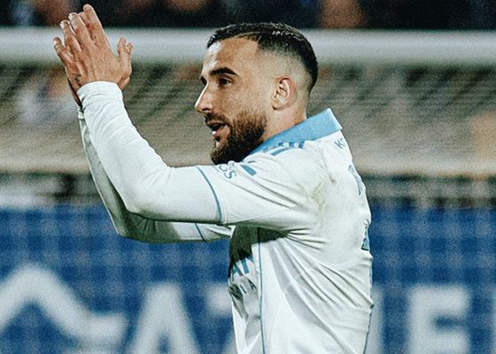 Renace en el Betis la opción de hacer caja con Rober González