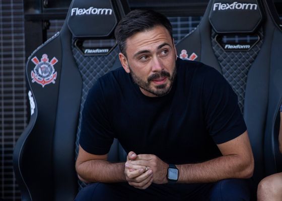 Davide Ancelotti entra en escena para el banquillo del Rayo