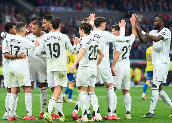 Himnos del Real Madrid: historia y letra de los himnos del equipo merengue