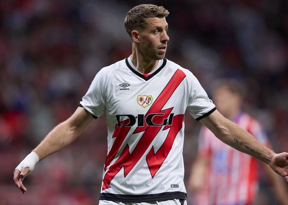 Lejeune y Pedro Díaz, los francotiradores del Rayo