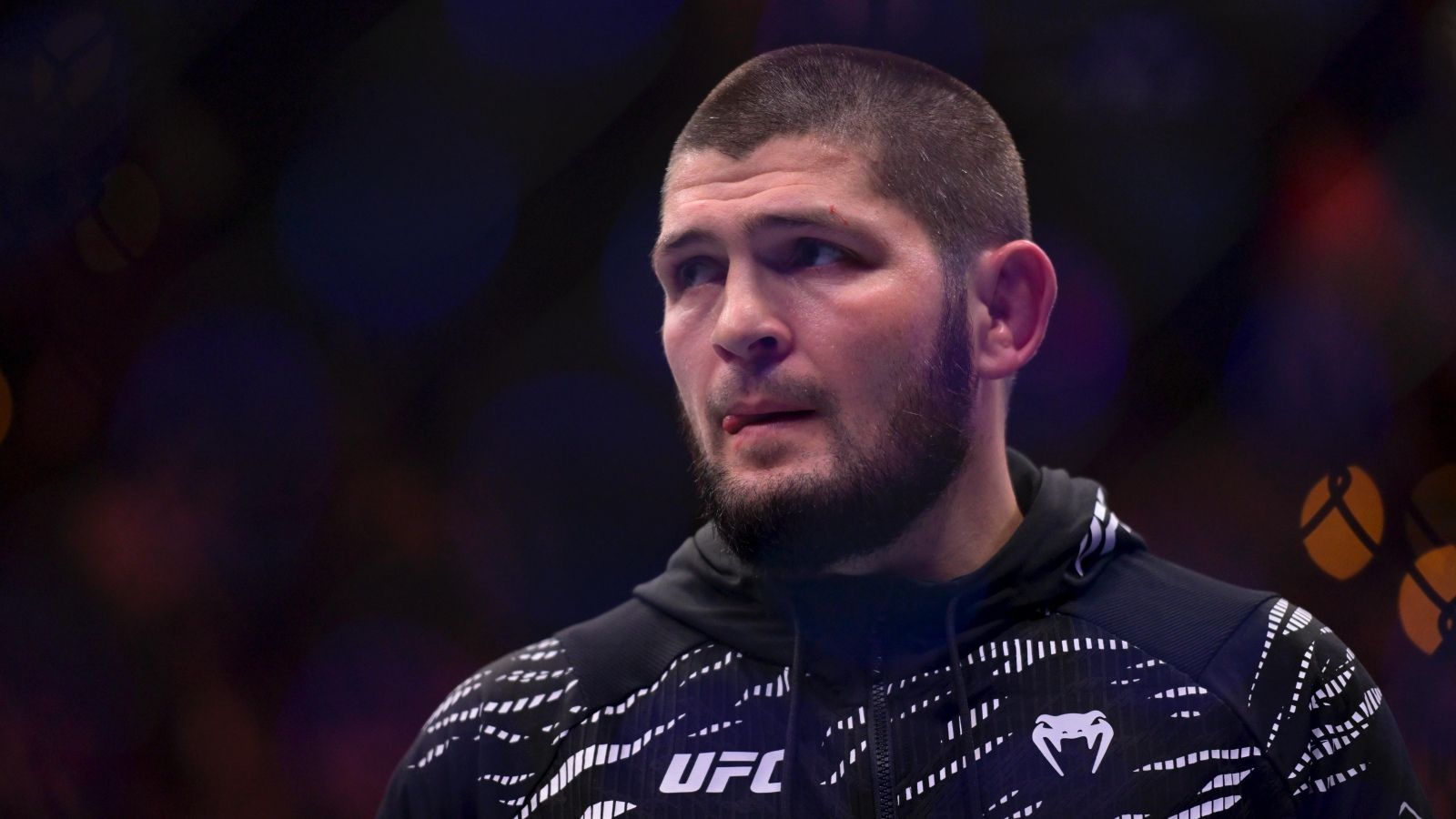 Merab Dvalishvili lo hace oficial y Sean O'Malley se frota las manos