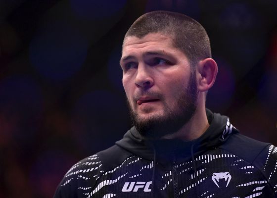 Merab Dvalishvili lo hace oficial y Sean O'Malley se frota las manos