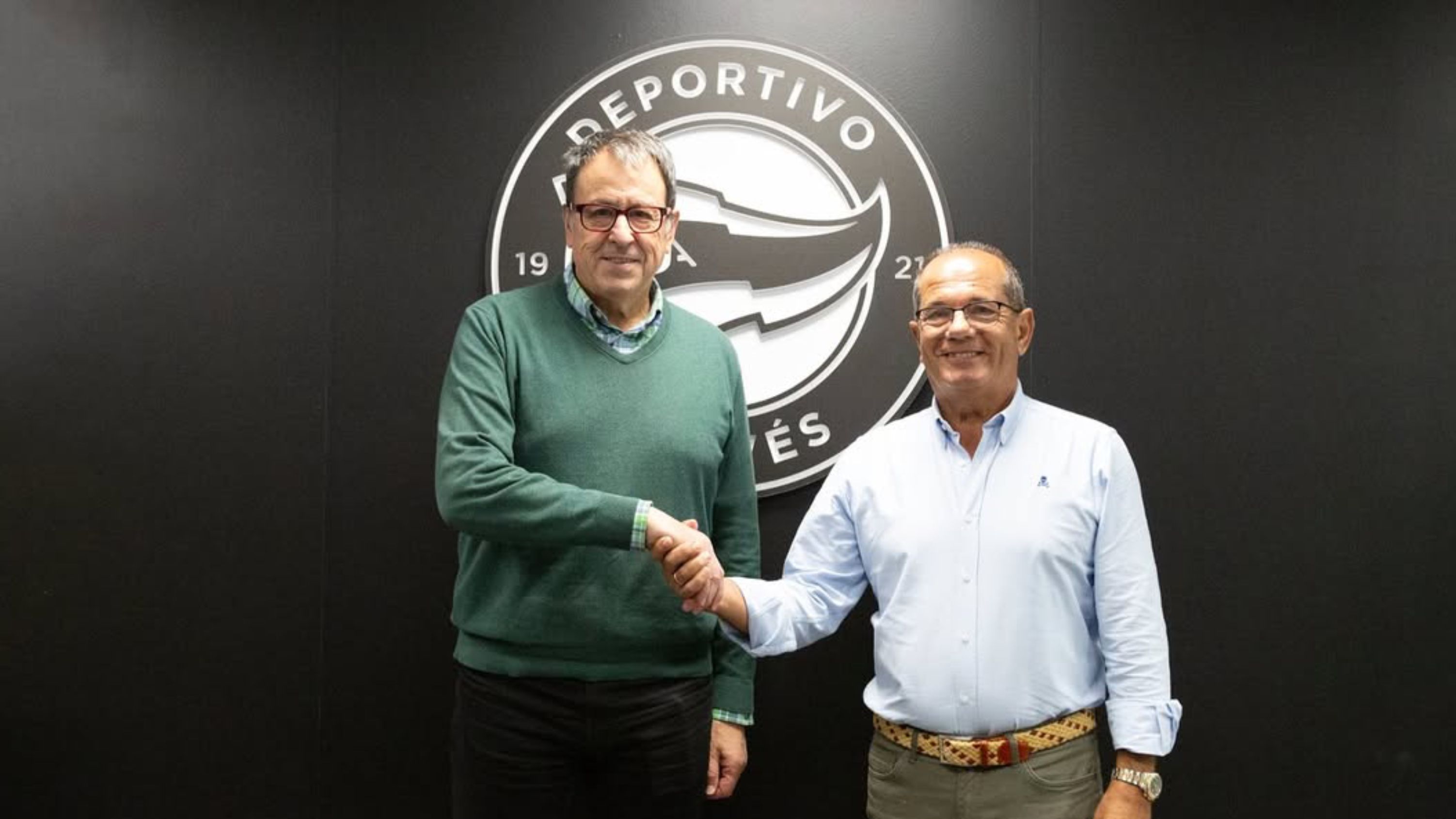 El Alavés firma talento en la provincia de Sevilla