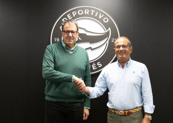 El Alavés firma talento en la provincia de Sevilla