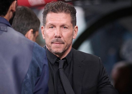 Un Atlético de Madrid mermado y sin Simeone para visitar al Sevilla: bajas, dudas y canteranos 