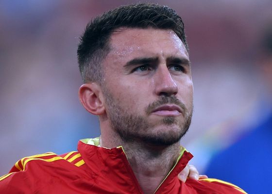 Nueva advertencia a Laporte: se piensa lo del Athletic