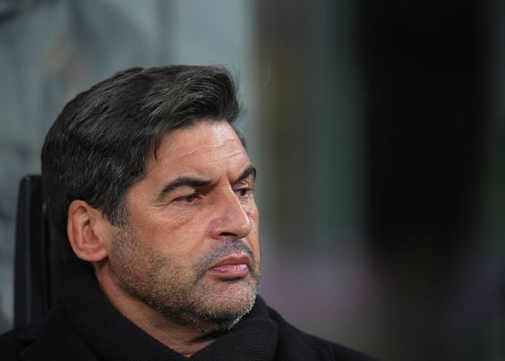Oficial: Fonseca "fuera del Milan"