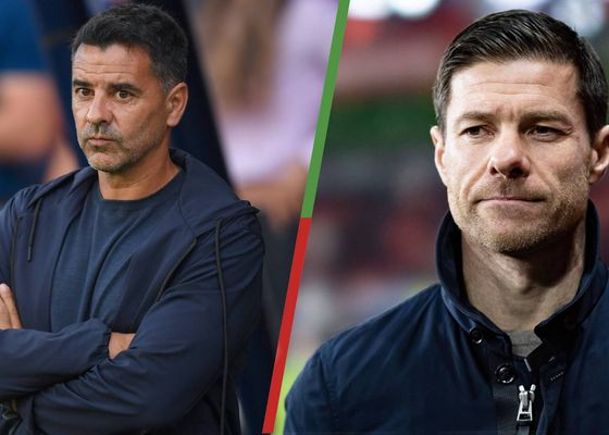 Míchel cuestiona la destitución de Xabi Alonso: "No sé si ha podido desarrollar su idea como él hubiese querido"