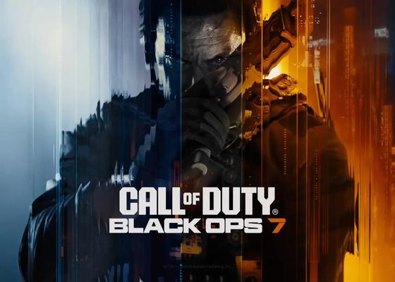 Se confirma Call of Duty: Black Ops 7