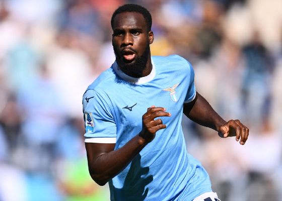 Otro candidato para el ataque del Espanyol: Boulaye Dia aparece en escena