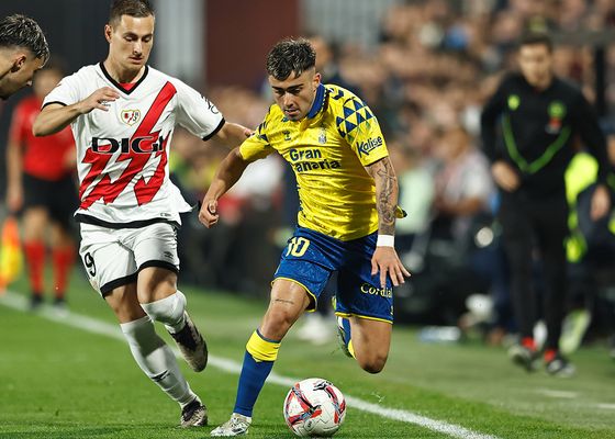 La prelista de 55 de Luis de la Fuente para el Mundial: Moleiro, De Frutos, Fornals, Víctor Muñoz; seis porteros...