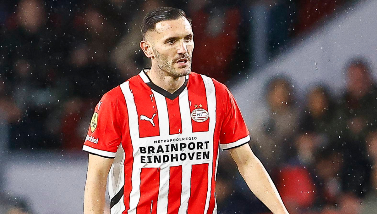 Lucas Pérez suena para el Cádiz en las últimas horas del mercado de fichajes