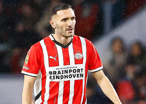 Lucas Pérez suena para el Cádiz en las últimas horas del mercado de fichajes