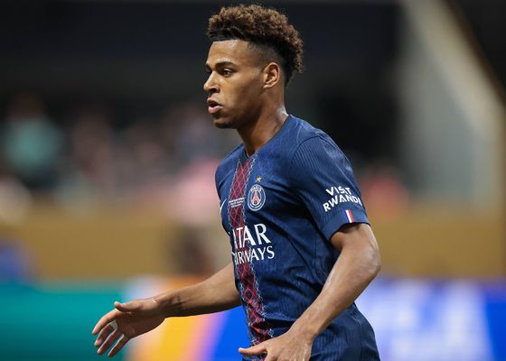PSG 2-0 Bayern: Doué y Dembélé se imponen