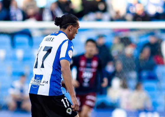 El canterano del Betis Yanis Senhadji se lesiona de gravedad y será operado de urgencia   