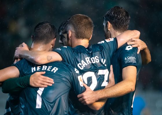 El caso Carlos Vicente: de rival del Sevilla a serlo del Betis
