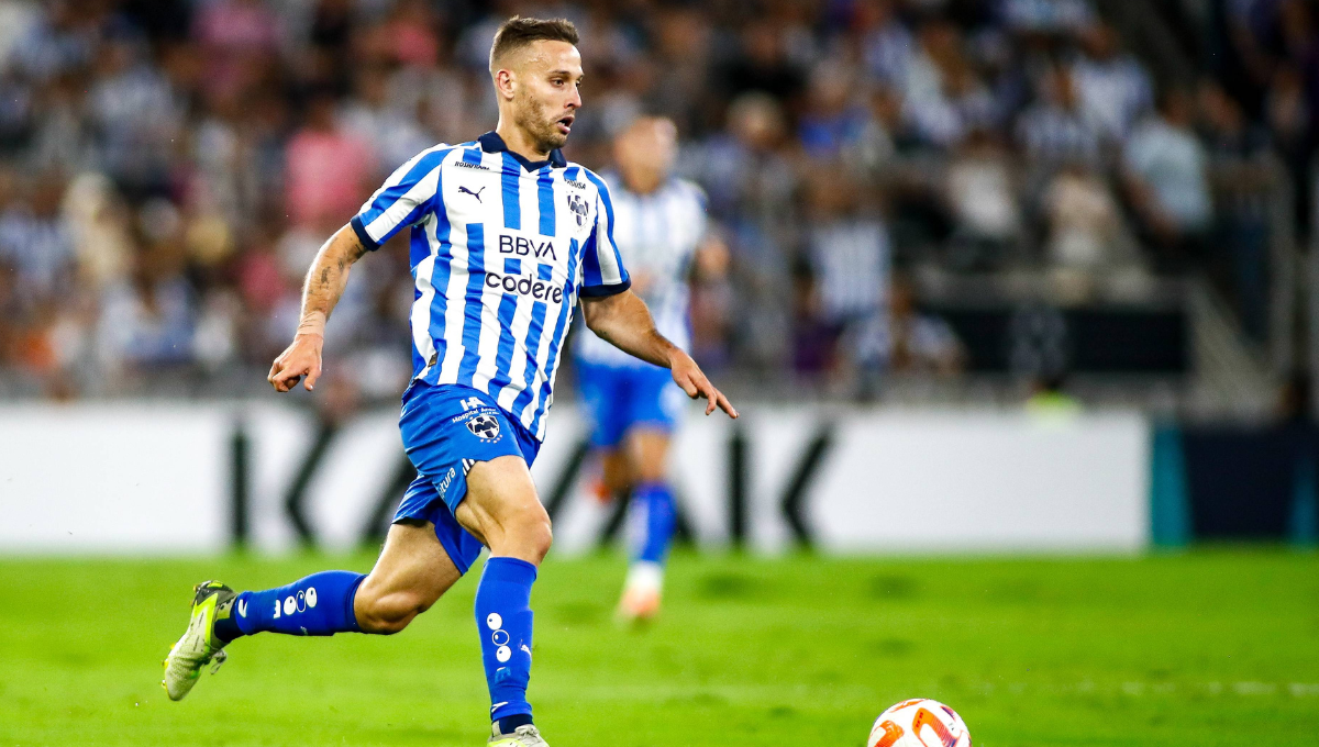 Giro con el fichaje de Sergio Canales 