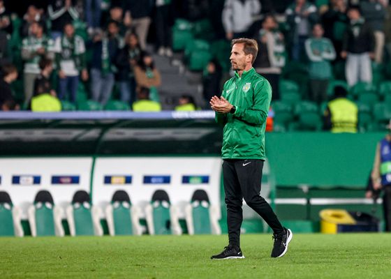 Joao Pereira, despedido