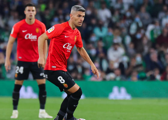 Sorpresa con el fichaje de Salva Sevilla