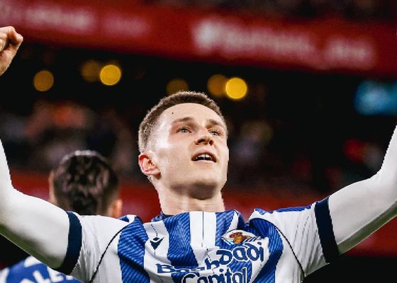 Athletic Club 0-1 Real Sociedad: La Real da el primer paso y obliga al Athletic a remontar en Anoeta