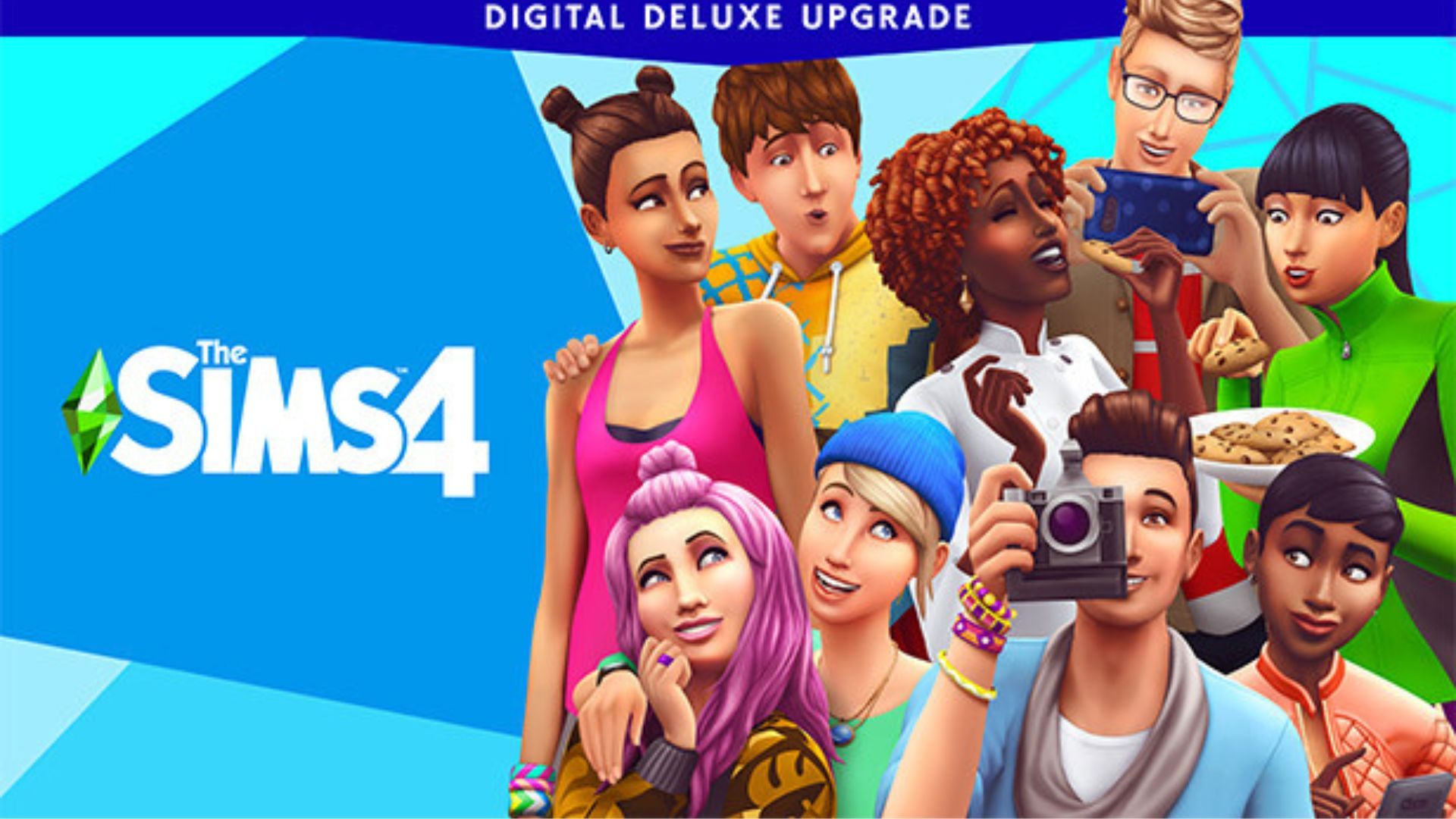 Los Sims 4 cambian para siempre