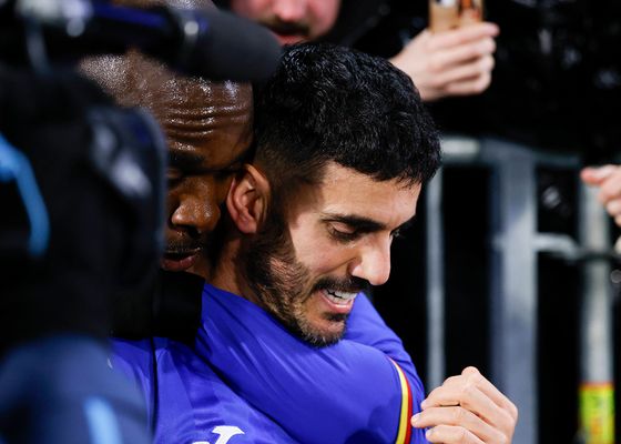 Situación crítica de Juanmi en su reencuentro con el Betis