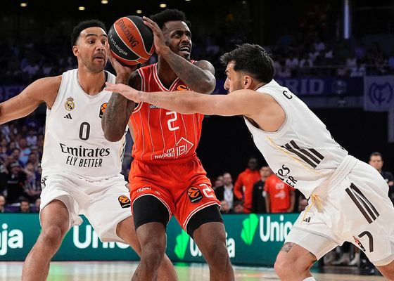 Hapoel Tel Aviv - Real Madrid, resumen y resultado del partido de playoff de Euroliga 2025-2026