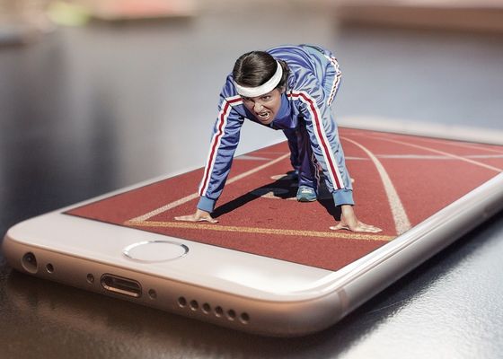 IA y Deporte: Founderz lanza una formación de inteligencia artificial aplicada al deporte