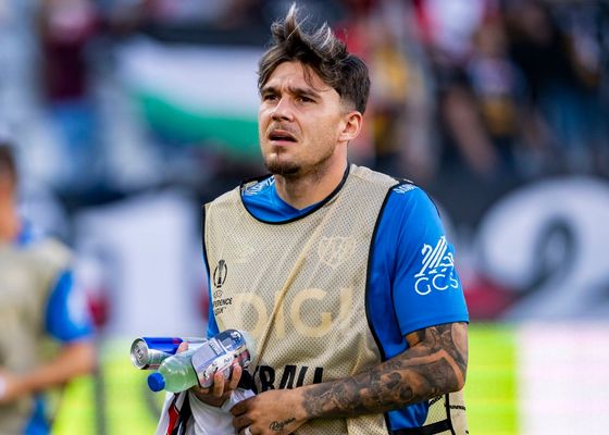 El fichaje de Ratiu, más cerca si el Rayo Vallecano no actúa