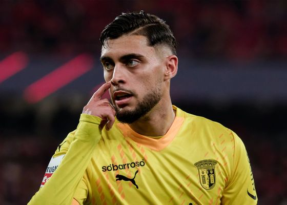 Decidido a cerrar la incorporación de Gabri Martínez