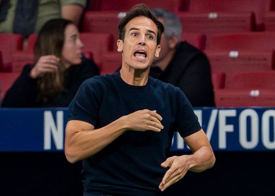 Una nueva oportunidad se abre para el Rayo Vallecano en la Conference League