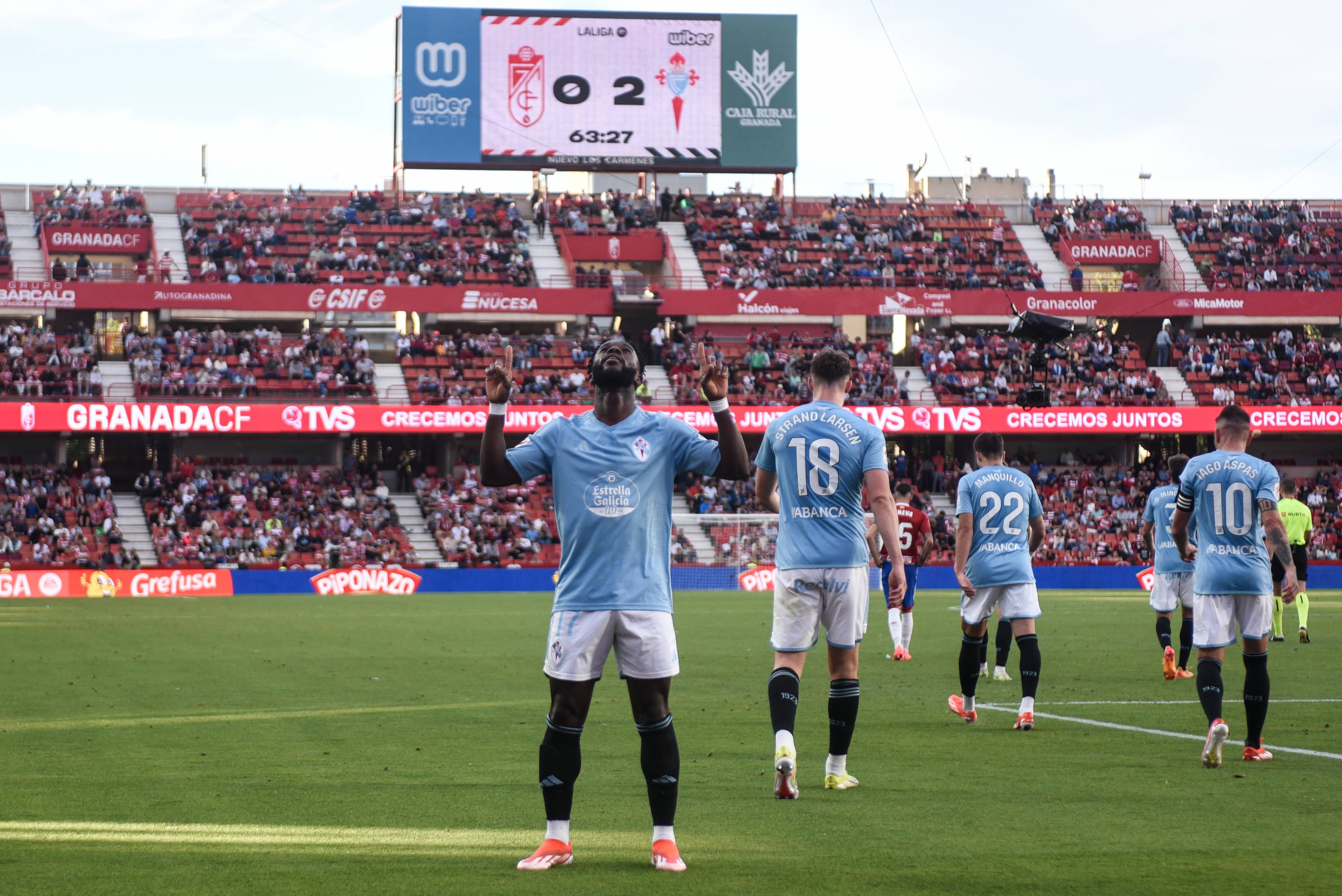 Oficial: Bamba a la MLS