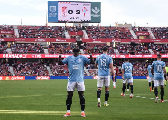 Oficial: Bamba a la MLS