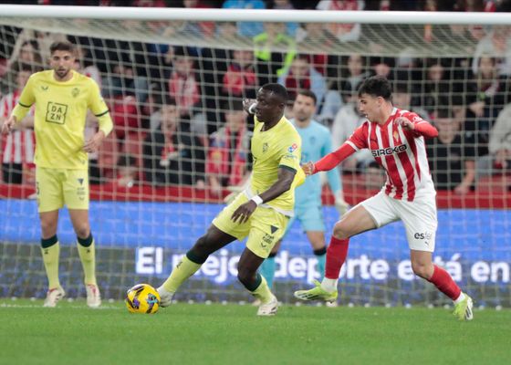 Himno del Sporting de Gijón: historia y letra del himno del equipo asturiano
