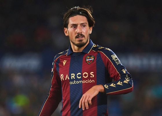 Unai Vencedor se da por vencido: cesión fallida y otro problema para el Athletic