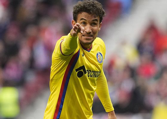 El Villarreal acepta el complicado reto de vestir a Luis Milla de amarillo