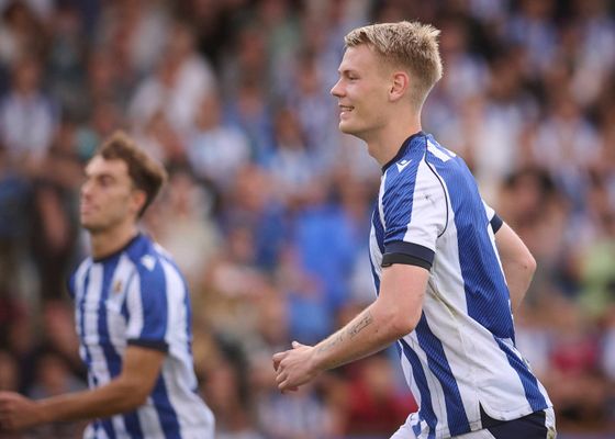 Oskarsson se apunta para Vigo